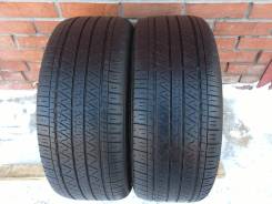 Dunlop SP Sport 5000. Летние, 2014 год, 20 %, 2 шт