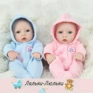 Куклы реборн.