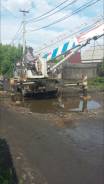 Буровые установки.