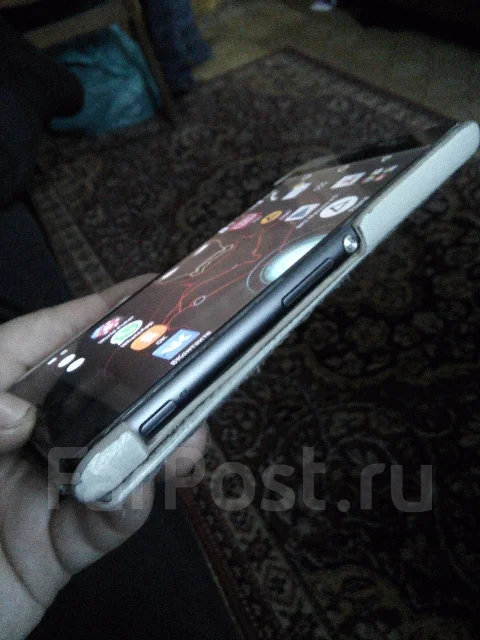 Sony Xperia Z3. �/� ����