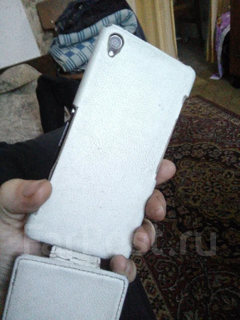 Sony Xperia Z3. �/� ����