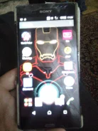 Sony Xperia Z3. �/�
