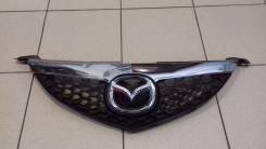 Решетка радиатора. Mazda Mazda3