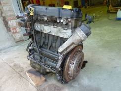Двигатель в сборе. Opel: Astra GTC, Omega, Astra, Vectra, Corsa, Meriva, Antara, Astra Family, Adam, Mokka, Zafira Двигатели: Z20LEH, A16LET, Z19DTH...