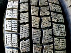 Dunlop Winter Maxx WM01. Всесезонные, без износа, 4 шт