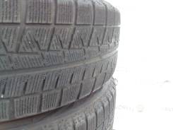 Bridgestone Blizzak Revo GZ. Зимние, без шипов, 2011 год, износ: 10%, 4 шт