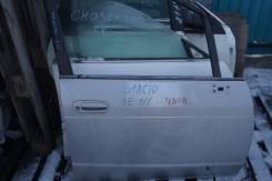 Дверь боковая. Toyota Corolla Spacio