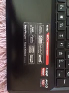 MSI GX60 3BE. 15.6", 2 500����, ��� 8 ��, ���� 1 000���, WiFi: 1, Bluetooth: 1, ����������� �� 5��. ����