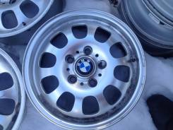 BMW. 6.5x15, 5x120.00, ET42