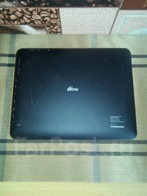 Ritmix ����