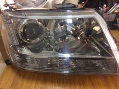 Фара. Suzuki Escudo, TD54W, TD94W, TDB4W Suzuki Grand Vitara, TD44V, TD54V, TD94V, TE54V Двигатель F9QB. Под заказ