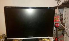 Samsung. 22" (56 см), технология LCD (ЖК)