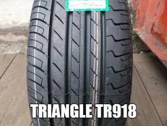 Triangle Group TR918. Летние, без износа, 4 шт. Под заказ