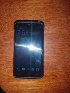 HTC One X+. �/�