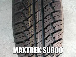 Maxtrek SU-800. ����� at, �����. ��� ����� �� ������ ����