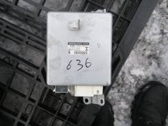 Блок управления рулевой рейкой. Toyota Prius, ZVW30, ZVW30L Двигатель 2ZRFXE
