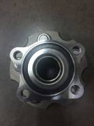 Ступица. Toyota: Corolla Rumion, RAV4, Mark X, Auris, Blade, Harrier Двигатели: 2ZRFAE, 2ZRFE, 2GRFE, 2AZFE, 2ADFHV, 1AZFE, 2ADFTV, 1NZFE, 2ARFXE, 3ZR...