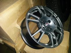 iFree Ленинград. 6.0x14, 4x98.00, ET38, ЦО 58,6 мм.