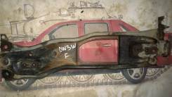 Балка поперечная. Mazda Demio, DW3W
