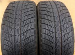 Nokian WR SUV. Зимние, износ: 30%, 2 шт