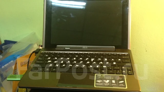 Asus Eee Pad Transformer 32Gb ����