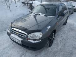 Chevrolet Lanos