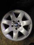 BMW. 7.0x16, 5x120.00, ET47