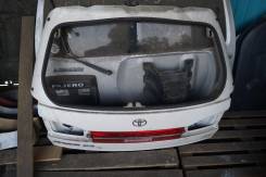 Дверь багажника. Toyota Vista Ardeo
