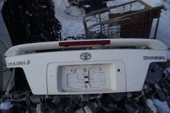 Крышка багажника. Toyota Chaser
