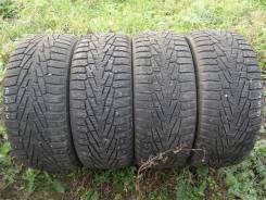 Nokian Hakkapeliitta 7 SUV. Зимние, шипованные, 2011 год, износ: 30%, 4 шт
