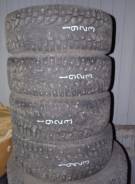Pirelli Winter. Зимние, шипованные, 2013 год, износ: 10%, 4 шт