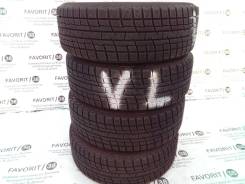Yokohama Ice Guard IG30. Зимние, без шипов, 2011 год, износ: 10%, 4 шт