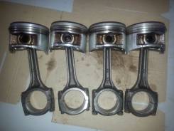 Поршень. Honda CR-V, RD1, E-RD1, ERD1 Honda Orthia Honda Stepwgn Двигатель B20B