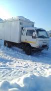 Changan. Продажа или обмен грузовик changan 3035bu, 2 800 куб. см., 3 500 кг.