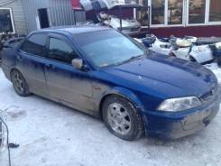 Honda Torneo. CF4, F20B