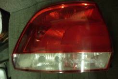 Стоп-сигнал. Volkswagen Polo