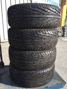 GT Radial Champiro. Летние, 2012 год, без износа, 4 шт