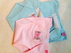 Pampers. 4-7 кг 1 шт