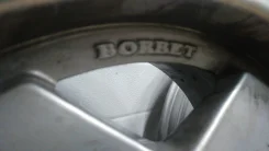 Borbet. 7.0x15", 5x108 ����