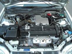 Поршень. Honda Orthia