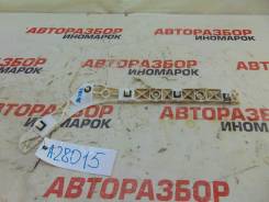Крепление бампера Nissan Almera (G15)