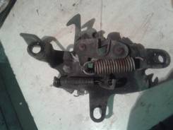 Замок капота. Toyota Caldina, ST215, AT211G, AT211, ST210G, ST215G, ST215W, ST210 Двигатели: 7AFE, 3SGTE, 3SGE, 3SFE