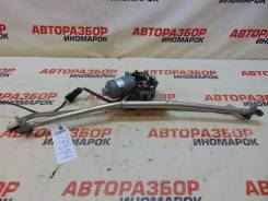 Трапеция дворников Chevrolet Niva