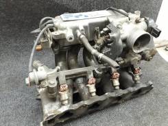 Коллектор впускной. Suzuki Escudo, TD01W, TA01W Двигатель G16A