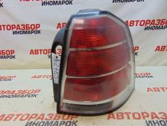 Фонарь задний правый Opel Zafira B