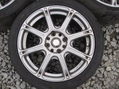 Work Emotion. 7.0x17, 4x114.30, ET49, ЦО 70,0 мм.