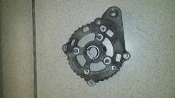 Крышка генератора. Toyota Yaris, SCP10 Toyota Platz, SCP11 Toyota Vitz, SCP10 Toyota Echo, SCP10 Двигатель 1SZFE
