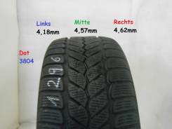 Uniroyal MS Plus 55. Зимние, износ: 30%, 1 шт