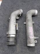 Патрубок воздухозаборника. Suzuki Escudo, TD01W, TA01W Двигатель G16A