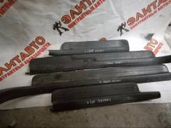 Порог пластиковый. Toyota Chaser, JZX90, JZX91, GX90, JZX93